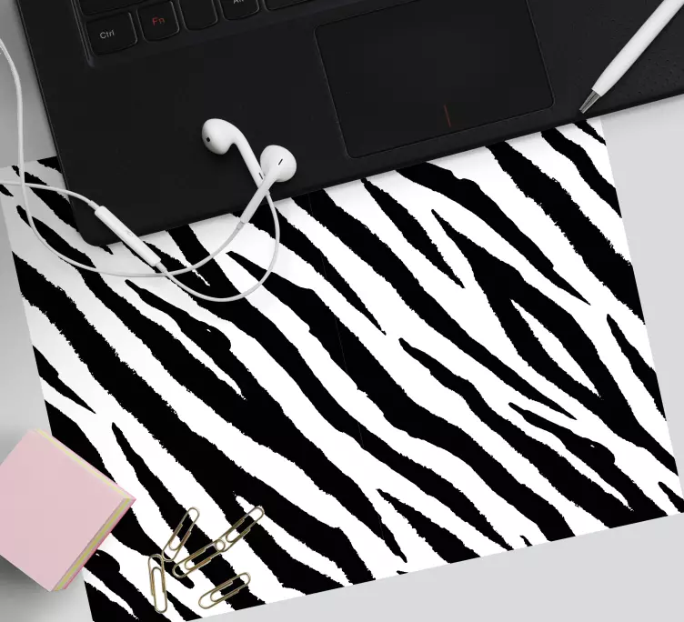 Hayvan desen orijinal mouse pad - TenStickers