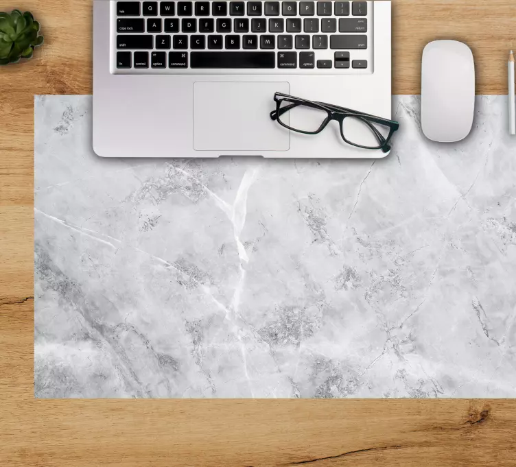 Mermer pantone doku mouse pad desenleri - TenStickers