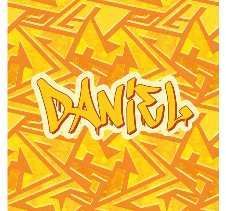 şehir tarzı genç odasi stor perde - TenStickers