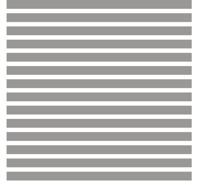 Boşluklarla kör mutfak stor perde - TenStickers