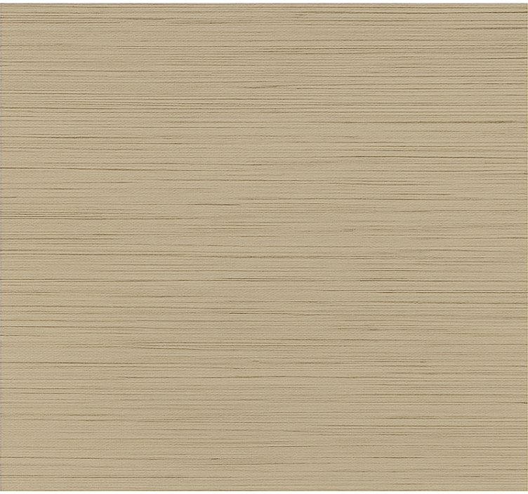 Dokulu nötr kumaş banyo stor perde - TenStickers