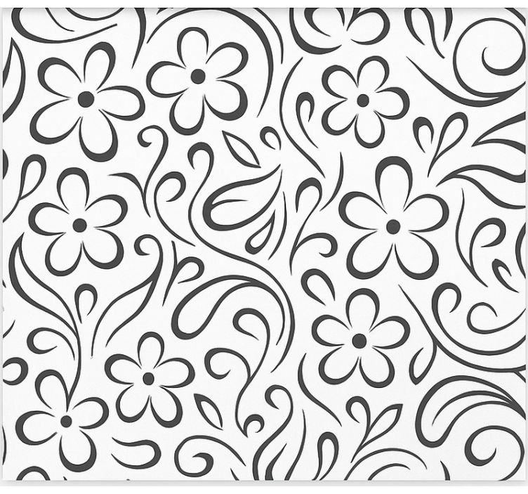 Beyaz deniz teması banyo stor perde - TenStickers