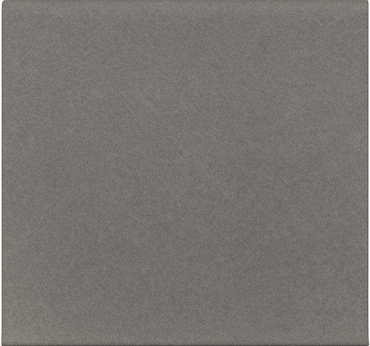 Granit taş grisi yemek odası stor perde - TenStickers