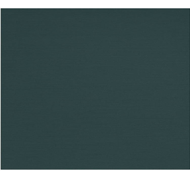 Zeytin yeşili lacivert tonu yemek odası stor perde - TenStickers