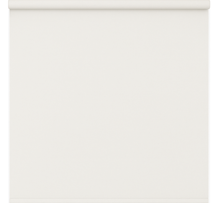 Ana yatak odası stor perde gri renkte - TenStickers