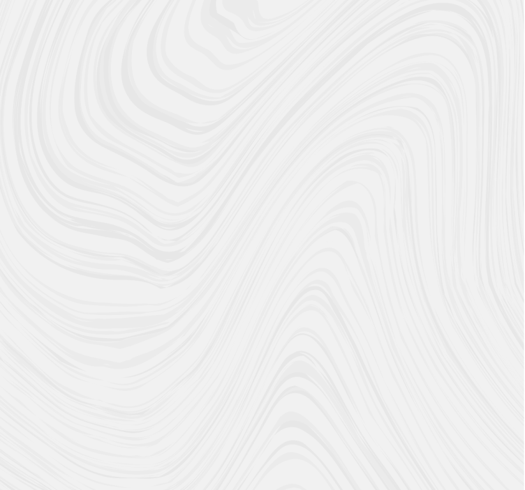 Yemek odası stor perde gri çizgili beyaz mermer deseni - TenStickers