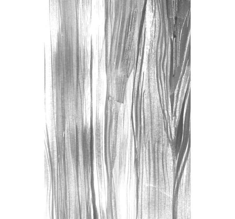 Dokulu peçe doku ve desen stor perde - TenStickers