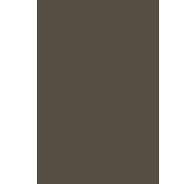 özel renk karışımı salon panjur - TenStickers