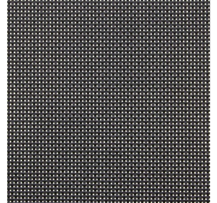 Siyah ekran Stor perde - TenStickers