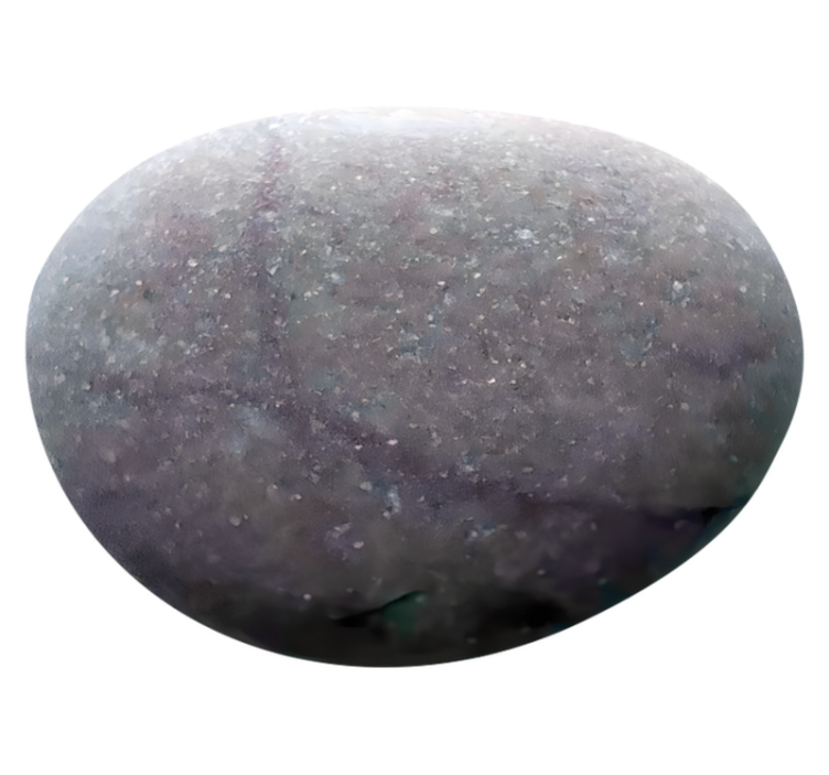 Gri taş doku efekti amerikan servis - TenStickers