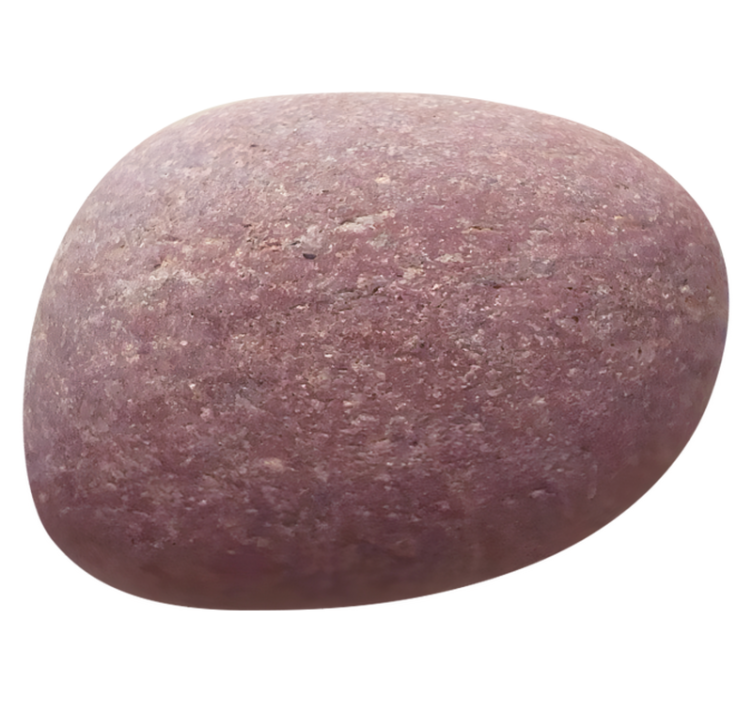 Pembe taş doku efekti amerikan servis - TenStickers