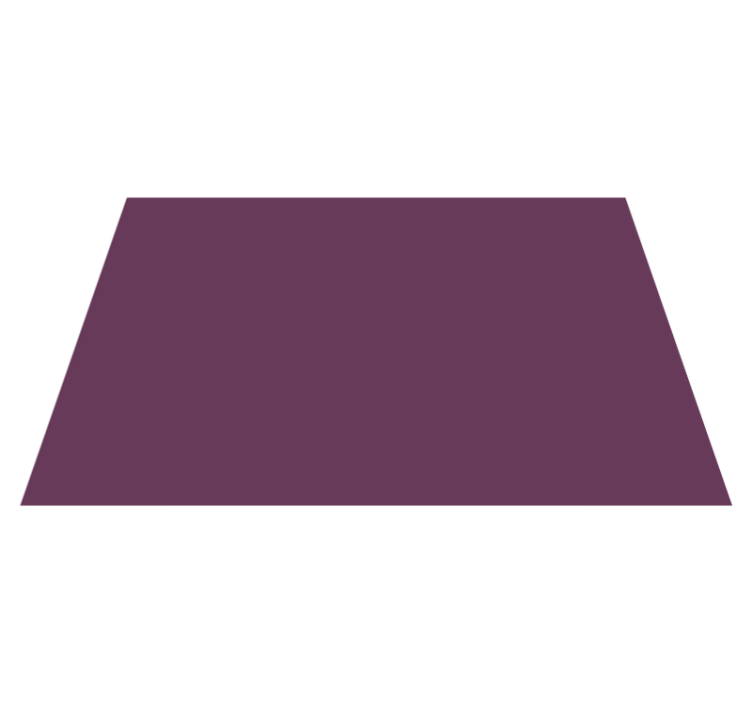 İsimli amerikan servis - Şık yemek sunumu - TenStickers