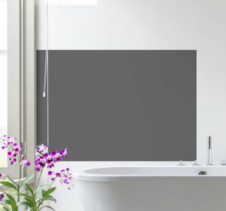 Hawaii sarı ev placemats - TenStickers