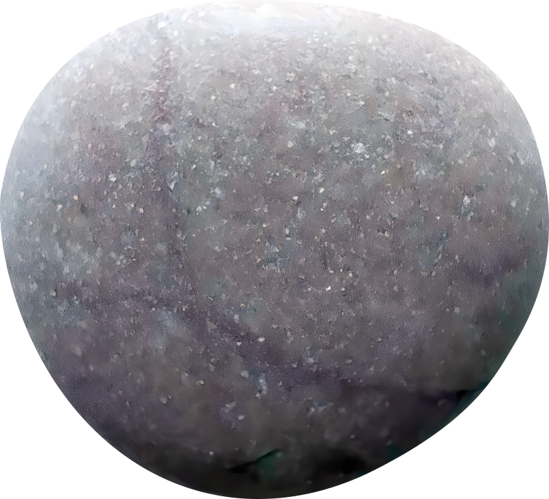 Gri taş doku efekti amerikan servis - TenStickers