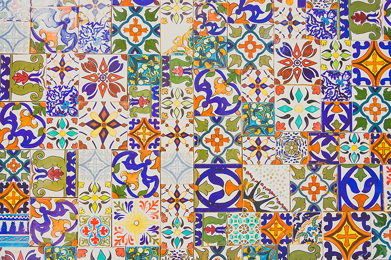 Fas hidroliği orijinal amerikan servis - TenStickers