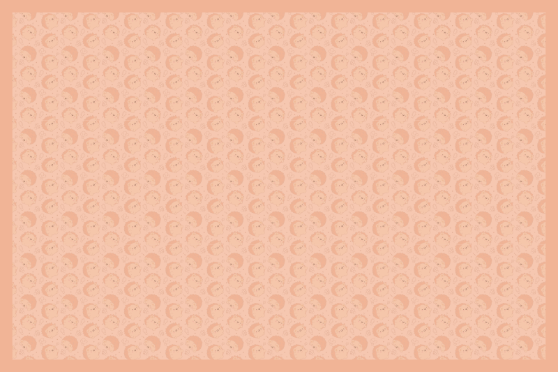 Doku efekti amerikan servis - İnce desenli yüzey - TenStickers