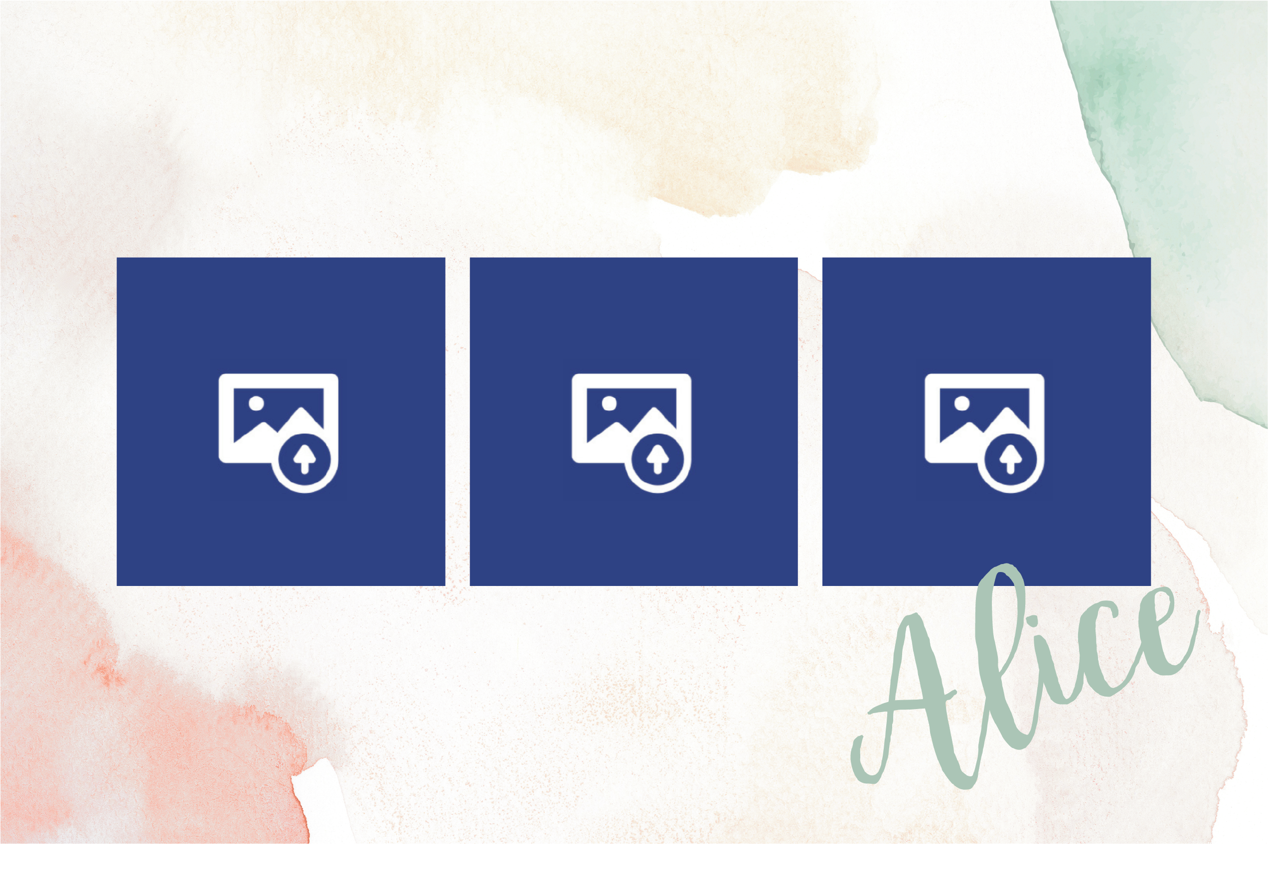 Orijinal amerikan servis fotoğraf anıları sergisi - TenStickers