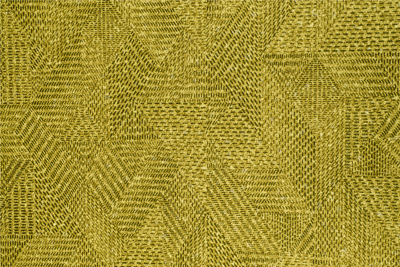 Doku efekti amerikan servis yeşil yüzey - TenStickers