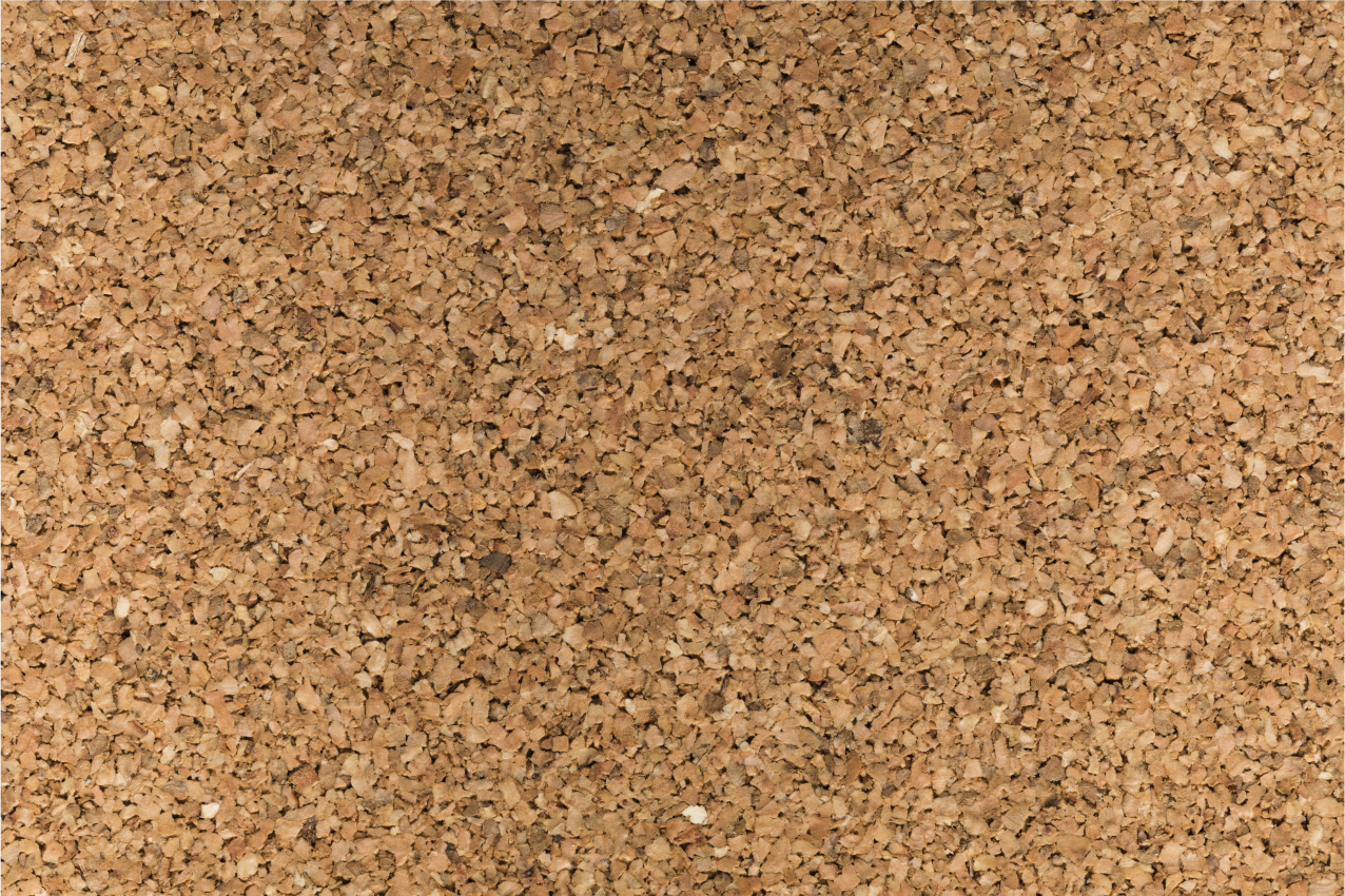 Dokular ile mantar doku masa örtüsü servis altlıkları - TenStickers