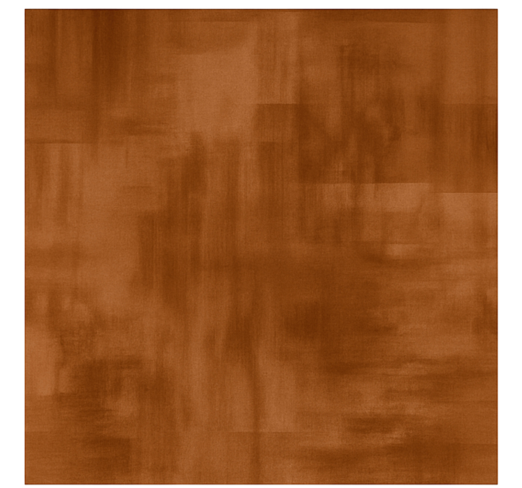 Aşınmış bakır patinası mutfak duvar reslim - TenStickers