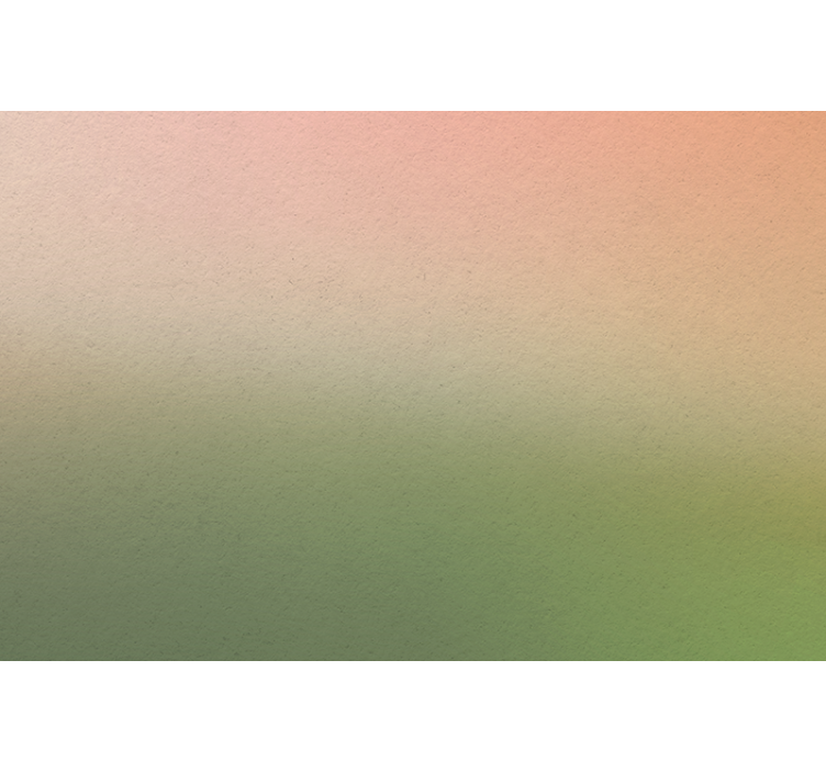 "kawaii" tarzı ombre soyut duvar resimleri - TenStickers