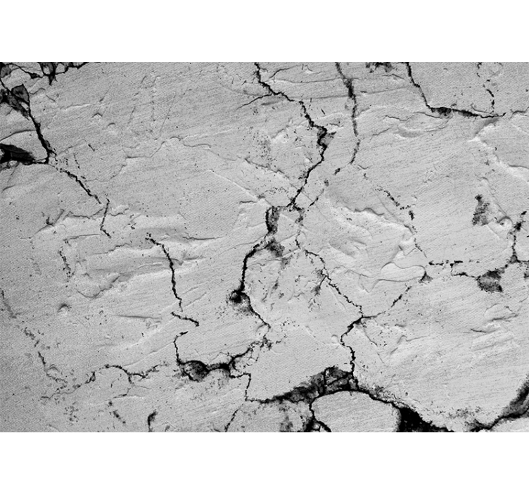 Doku ve desen duvar resim parçalı taş dokusu - TenStickers