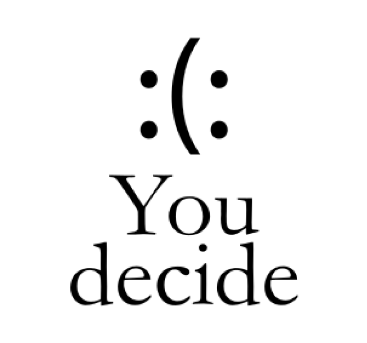 Cümle bardak altlığı - sıcak içecek keyfinizi artırın - TenStickers