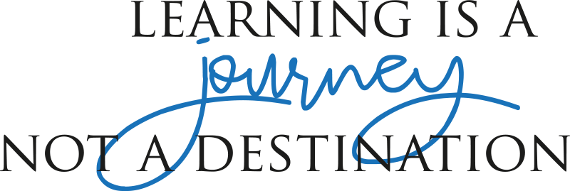 Ofis afiş - yolculuk hakkında güzel bir alıntı - TenStickers