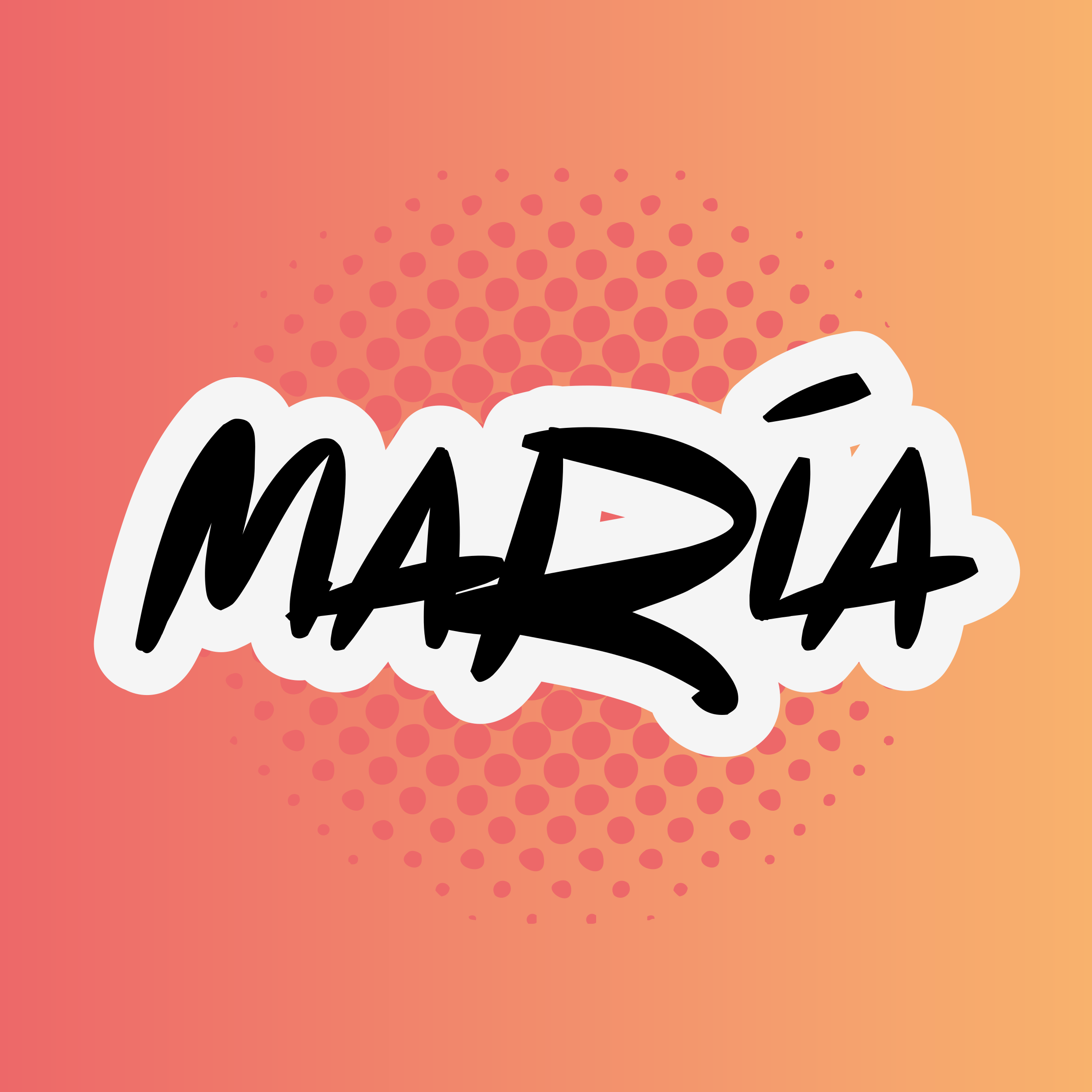 Genç odası duvar posteri kişiye özel isim sanatı - TenStickers