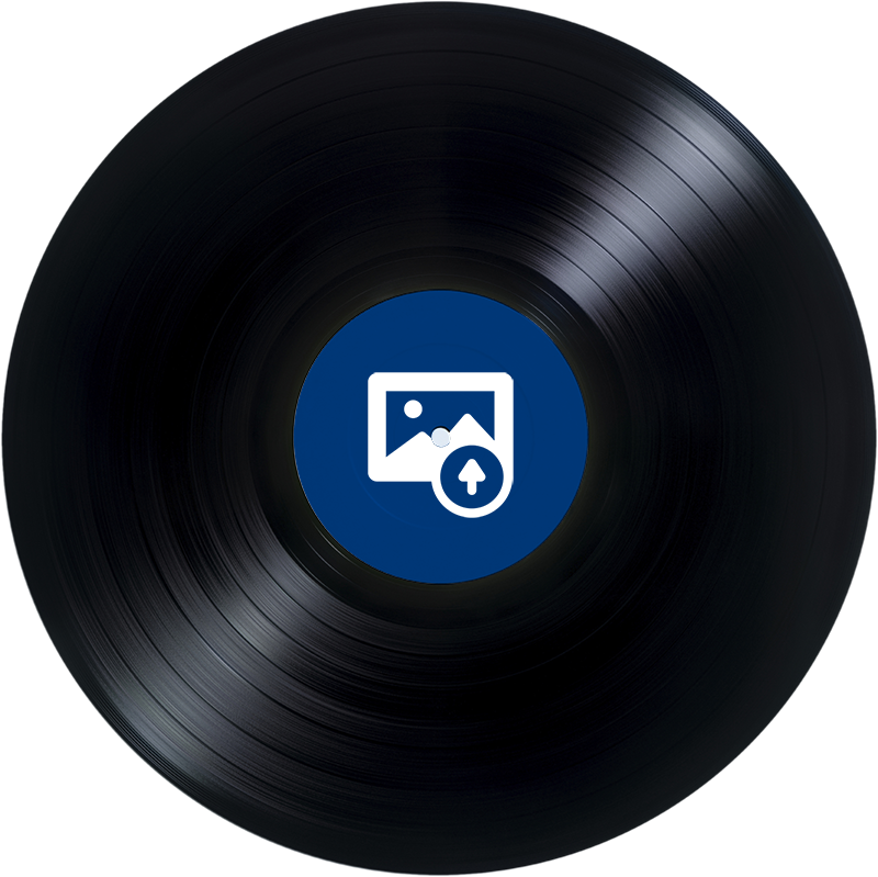 Müzikal afiş - kişiye özel vinil çıkartmalar - TenStickers