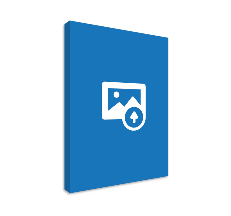 Aile fotoğrafı kişiselleştirilebilir tablo - TenStickers