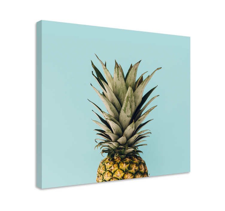 Ananas bitkisi - TenStickers