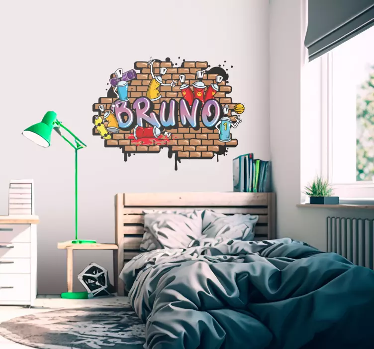 "No one is free until we are all free""Hiç kimse biz hepsi özgür  - TenStickers