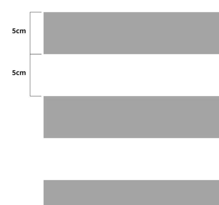 Yarı saydam levha - TenStickers