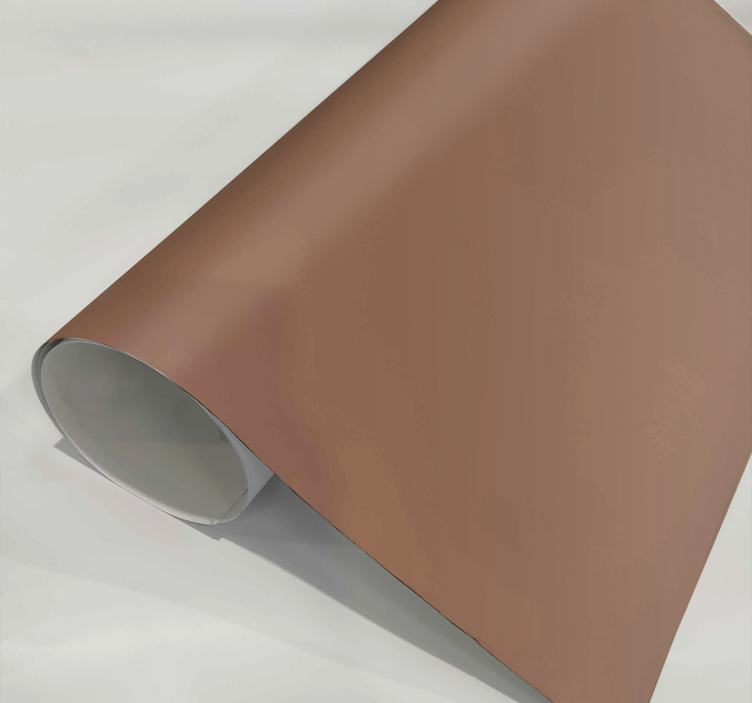 mocha mousse hayvan çıkartması - TenStickers