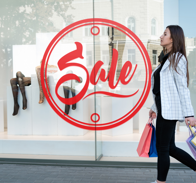 çıkartma yazısı uk hayvan çıkartması - TenStickers