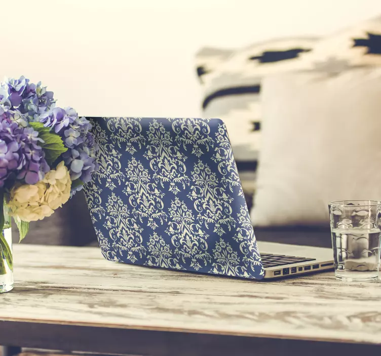 Goblen dizüstü bilgisayar sticker - TenStickers