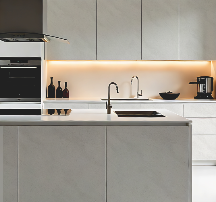 Hafif taş efekti hayvan çıkartması - TenStickers