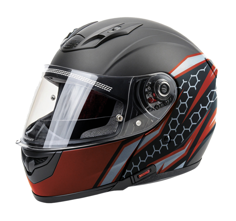 Kişiselleştirilmiş yarış tasarımı hayvan çıkartması - TenStickers