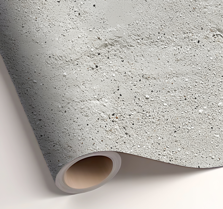 Kum taşı taklidi hayvan çıkartması - TenStickers