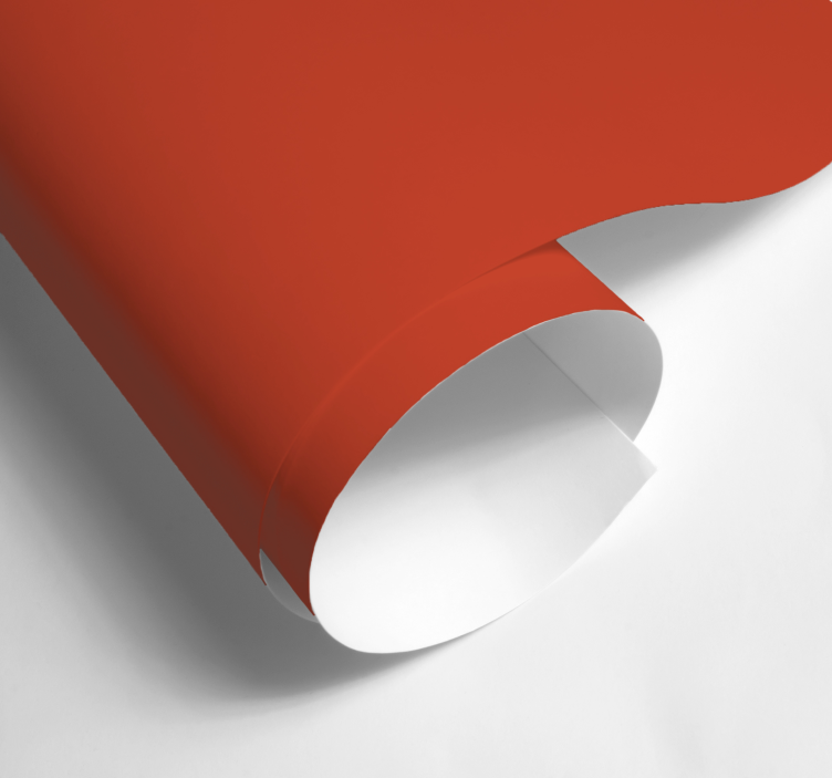 Mat balkabağı hayvan çıkartması - TenStickers