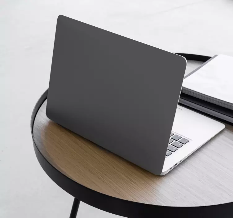 Pul biber Dizüstü bilgisayar için kaplama - TenStickers