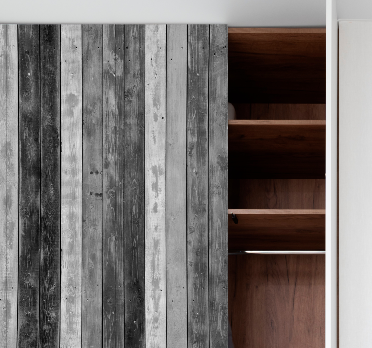 ülke kereste levhaları hayvan çıkartması - TenStickers