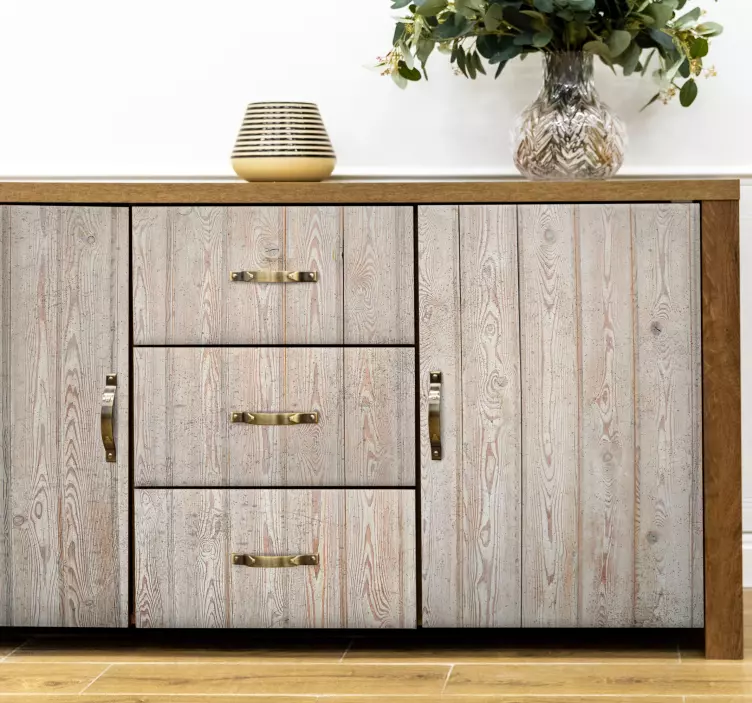 ülke kereste levhası hayvan çıkartması - TenStickers