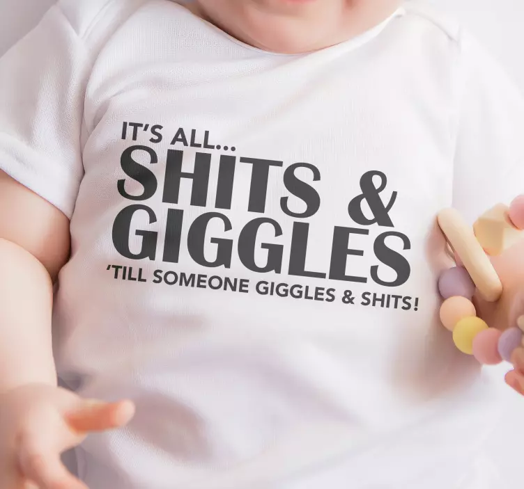 Hepsi yürümeye başlayan gömlek cadılar bayramı gömleği - TenStickers