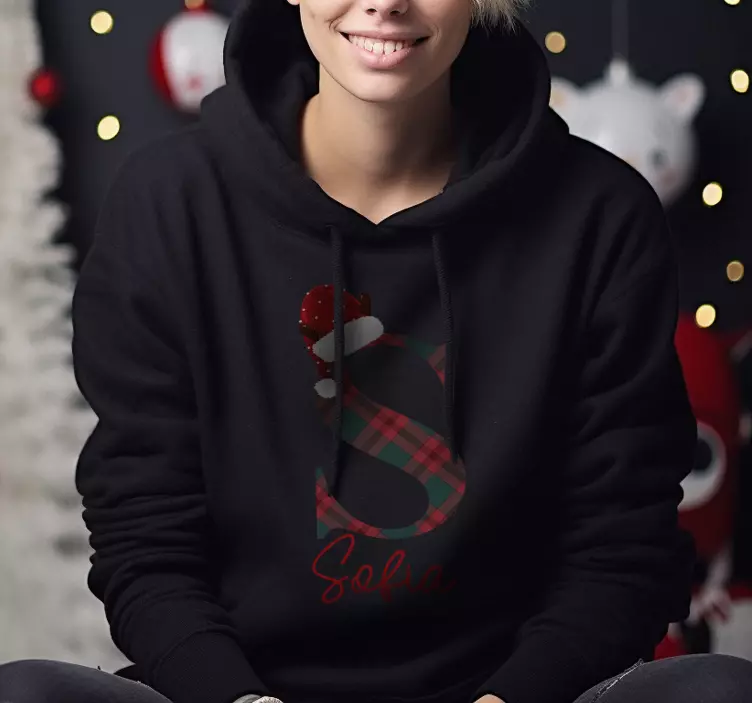 Merhaba, Ben John.M. Merhaba John. Noel t-shirt - TenStickers