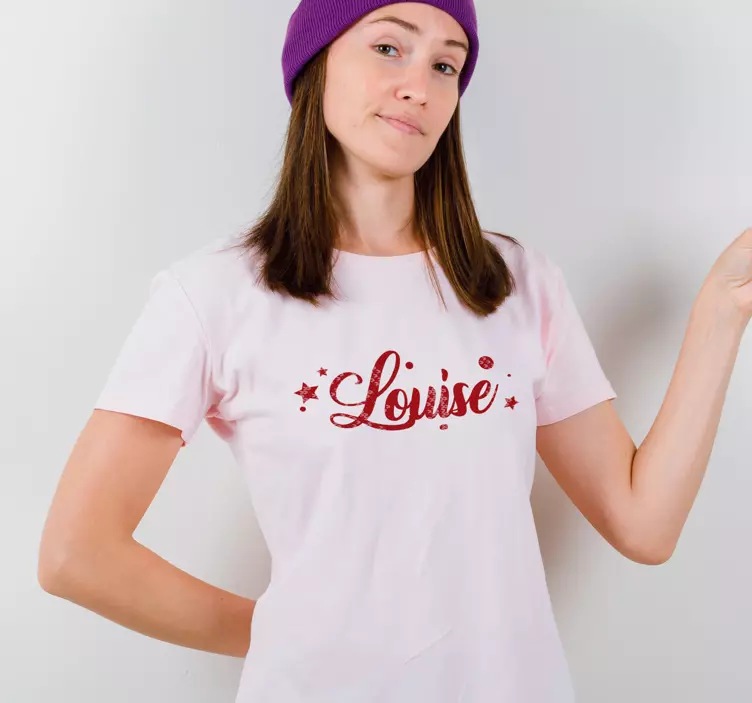 Noel desen özel yılbaşı gömlek - TenStickers