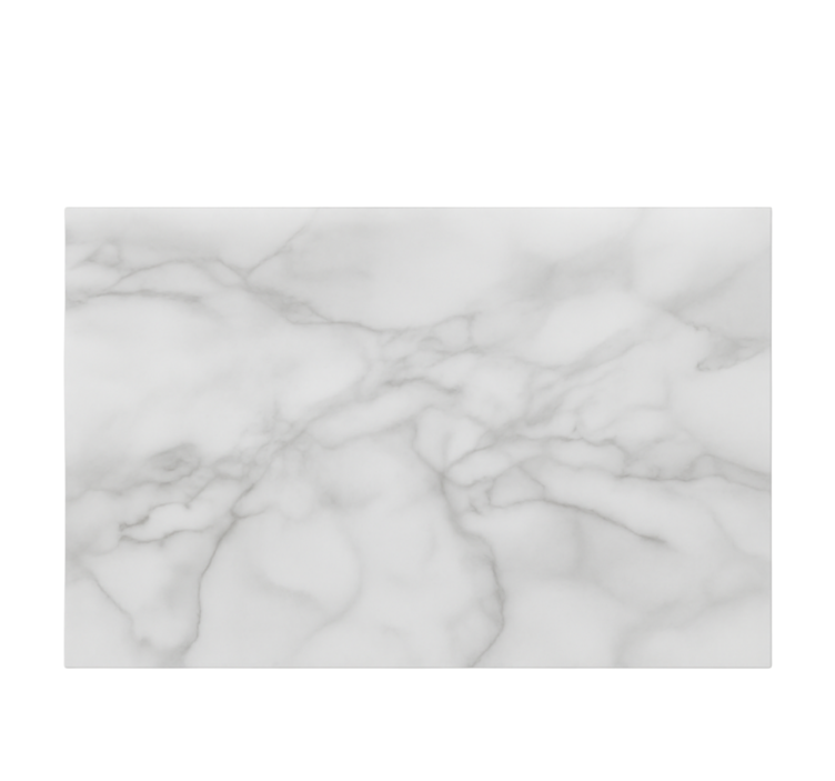 Nötr girdap efekti Mermer vinil halı - TenStickers