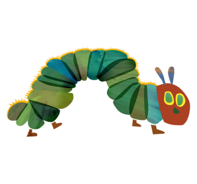 Çocukta pvc halı rupe doyumsuz - TenStickers