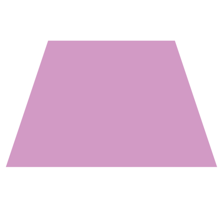 Yatak odası pvc halı pembe dolap örtüsü - TenStickers